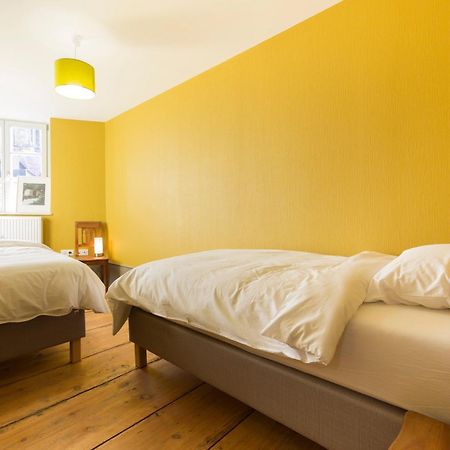 Les Appartements Saint Nicolas Colmar Kültér fotó