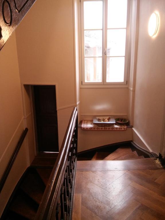 Les Appartements Saint Nicolas Colmar Kültér fotó