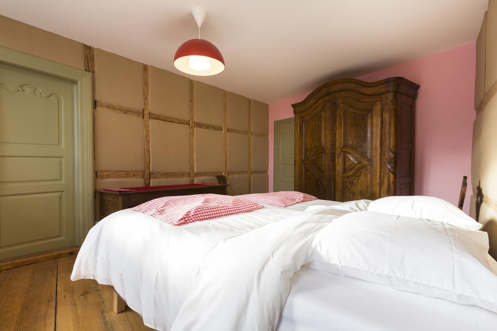 Les Appartements Saint Nicolas Colmar Kültér fotó