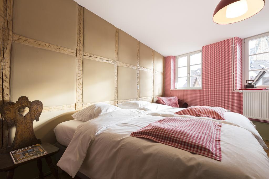 Les Appartements Saint Nicolas Colmar Kültér fotó