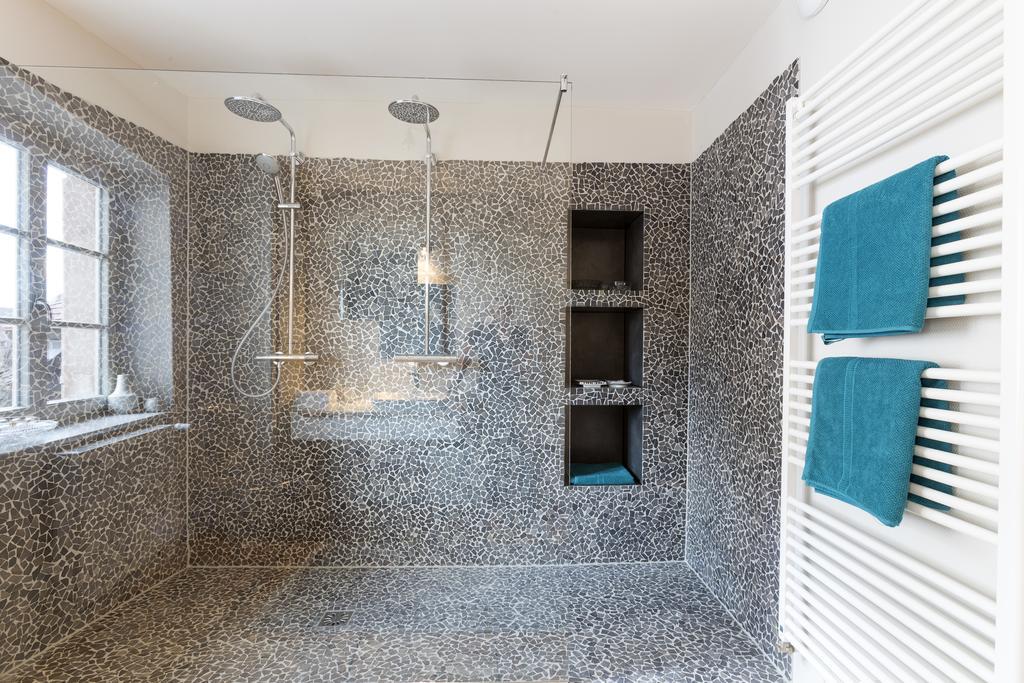 Les Appartements Saint Nicolas Colmar Kültér fotó