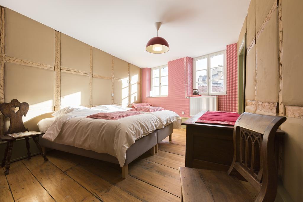 Les Appartements Saint Nicolas Colmar Kültér fotó