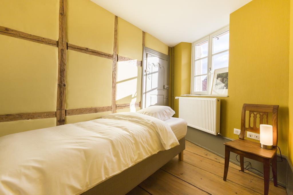 Les Appartements Saint Nicolas Colmar Kültér fotó