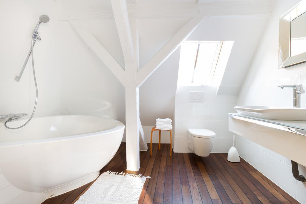 Les Appartements Saint Nicolas Colmar Kültér fotó