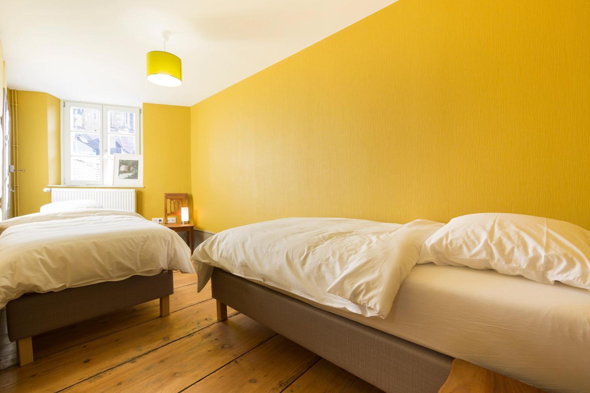 Les Appartements Saint Nicolas Colmar Kültér fotó
