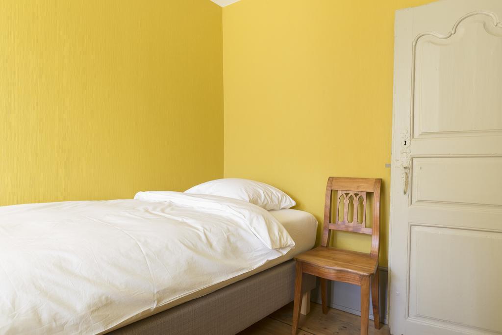 Les Appartements Saint Nicolas Colmar Kültér fotó