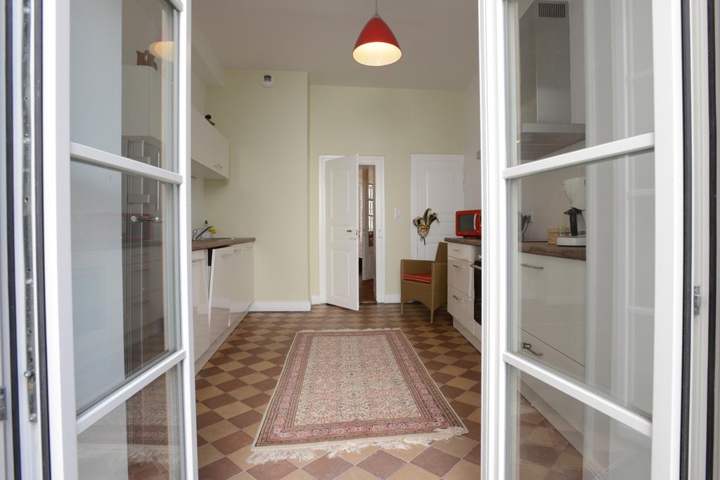 Les Appartements Saint Nicolas Colmar Kültér fotó