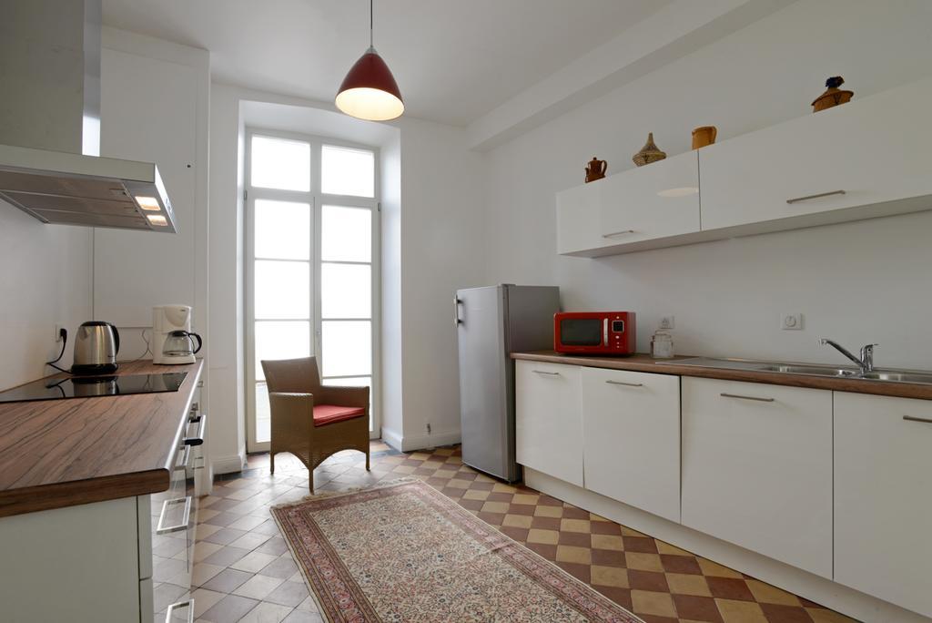 Les Appartements Saint Nicolas Colmar Kültér fotó