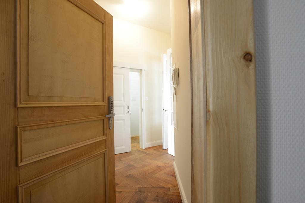 Les Appartements Saint Nicolas Colmar Kültér fotó