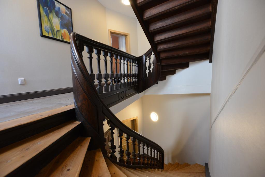 Les Appartements Saint Nicolas Colmar Kültér fotó