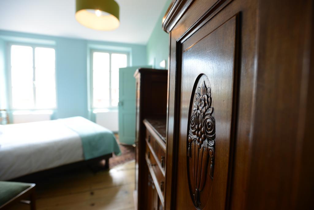 Les Appartements Saint Nicolas Colmar Kültér fotó