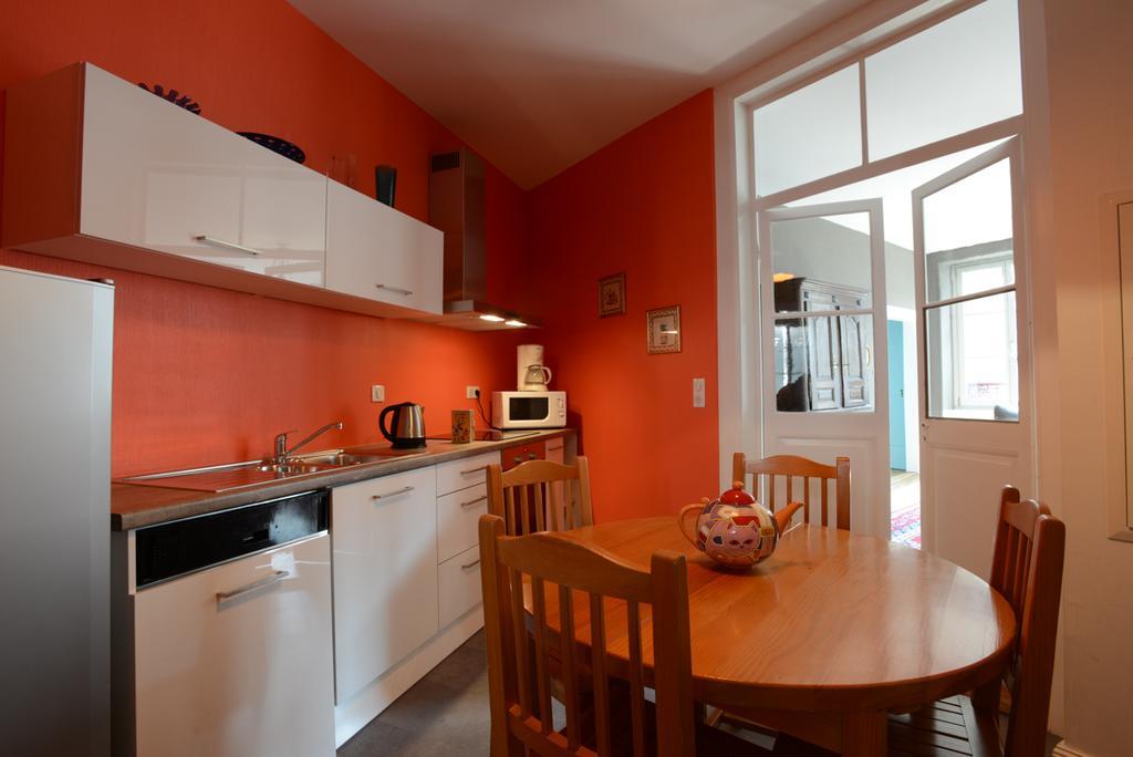 Les Appartements Saint Nicolas Colmar Kültér fotó