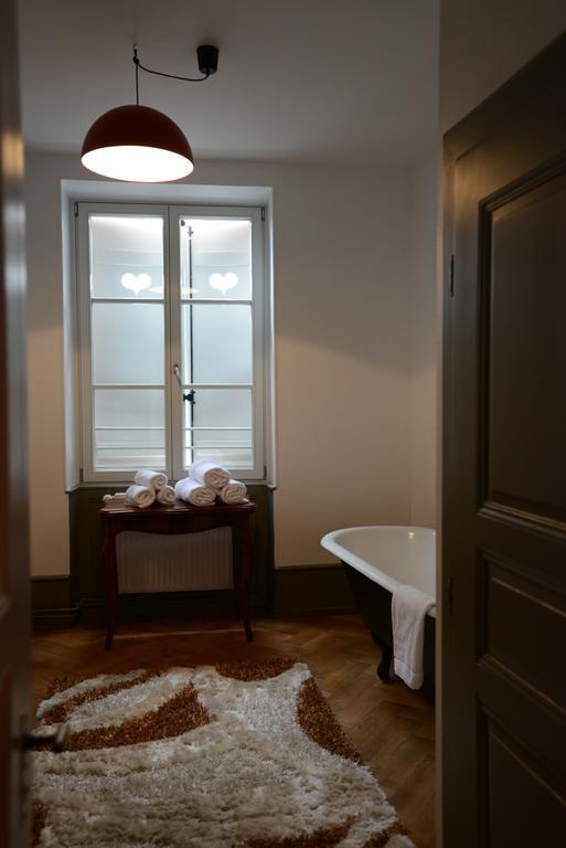 Les Appartements Saint Nicolas Colmar Kültér fotó